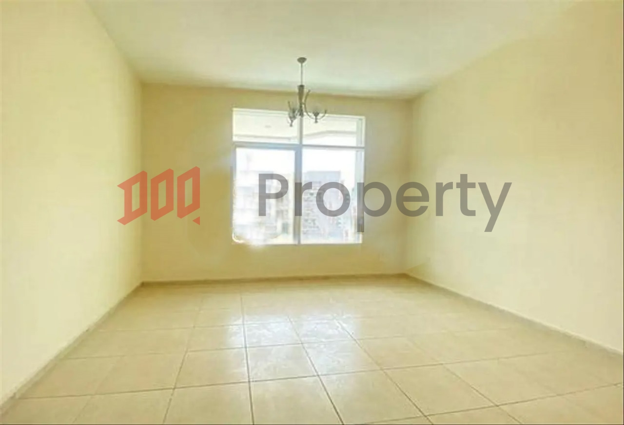 Prime Location | Well Maintained | Vacant